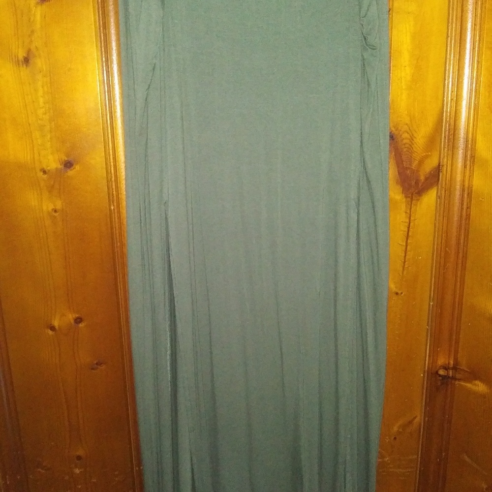 Maxi Skirt